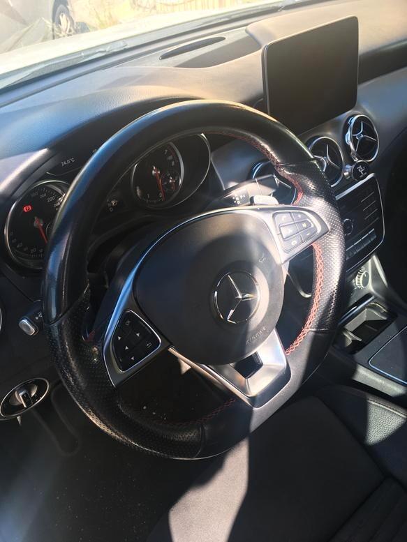 Mercedes-benz GLA 200 Executive