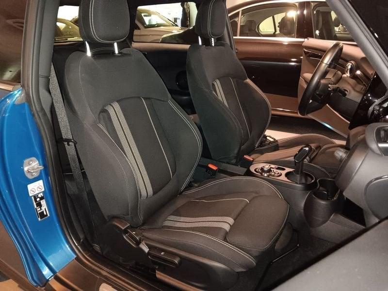 MINI Mini Full Electric Mini 3p Cooper SE Classic auto