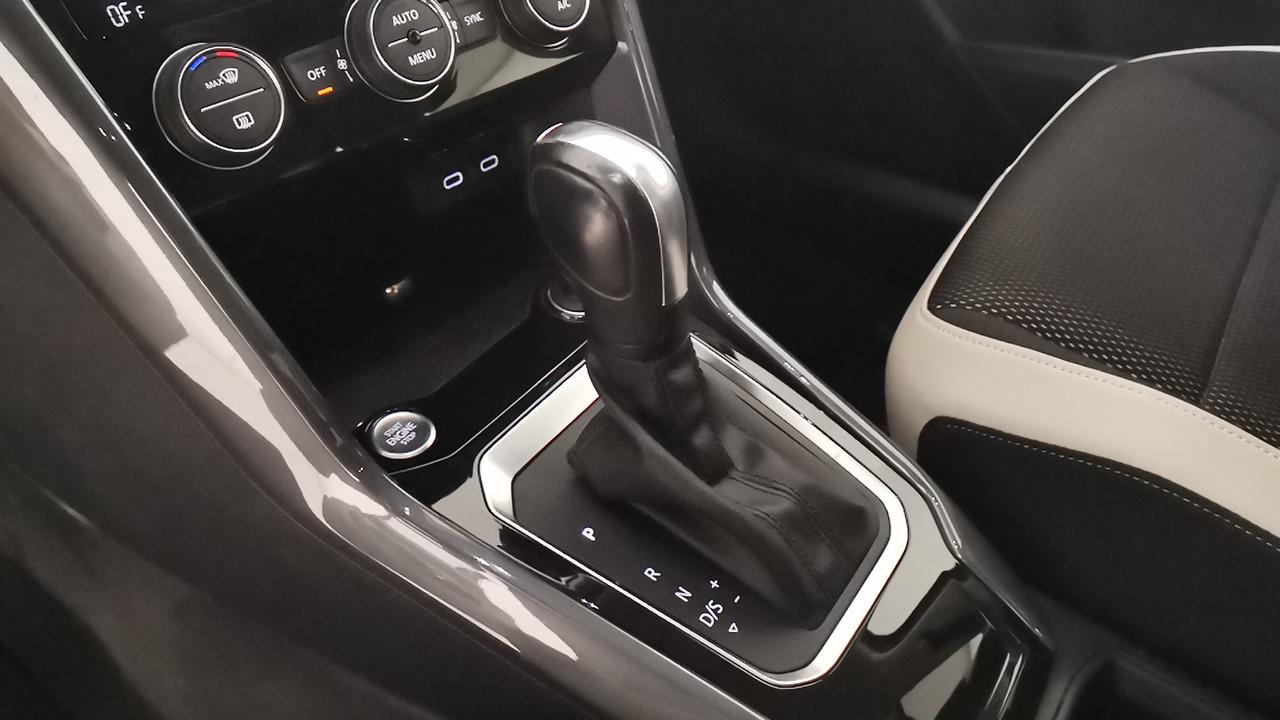 VOLKSWAGEN T-Roc 2017 - T-Roc 1.5 tsi Advanced dsg