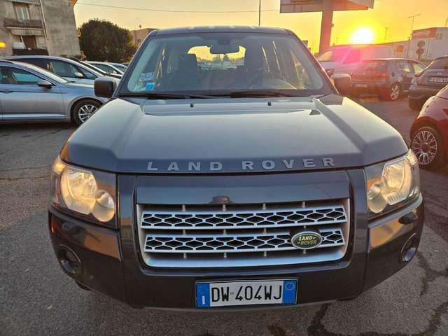 Land Rover Freelander Freelander 2.2 td4 XS