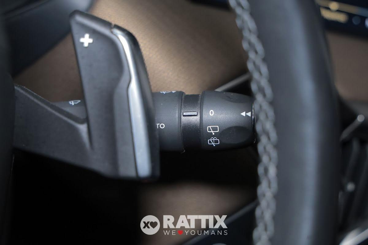 DS Automobiles DS 3 Crossback 1.2 Puretech 130CV Business Auto