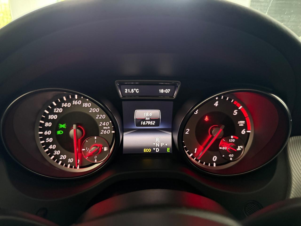 Mercedes-benz GLA 200 GLA 200 CDI Sport