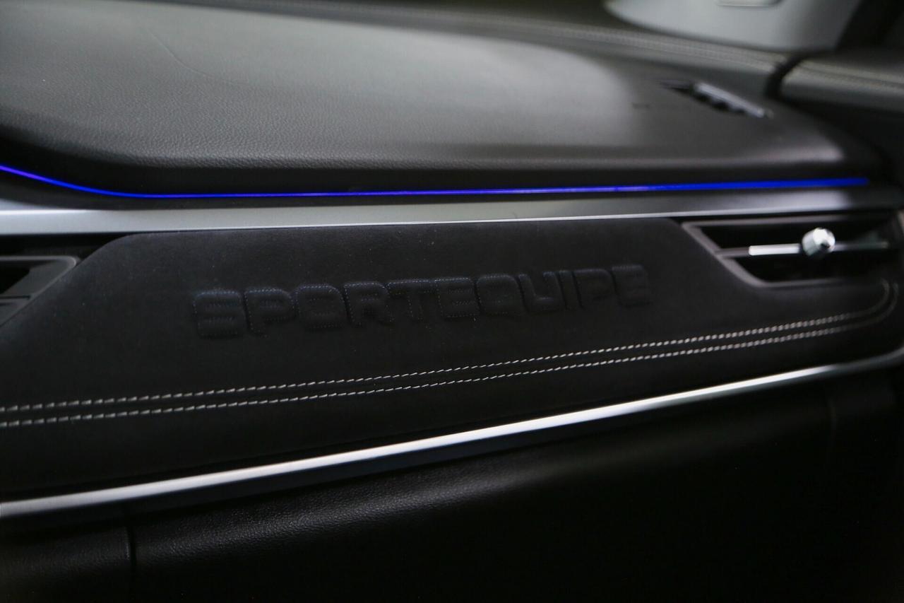 Sportequipe 7 1.5 Turbo 154 cv DCT GPL 7 posti_nuova KM0