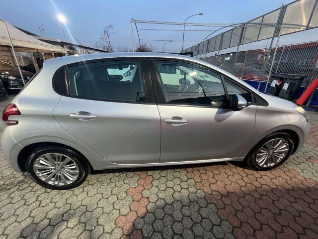 PEUGEOT 208 208 I 5p 1.2 puretech Active gpl 82cv