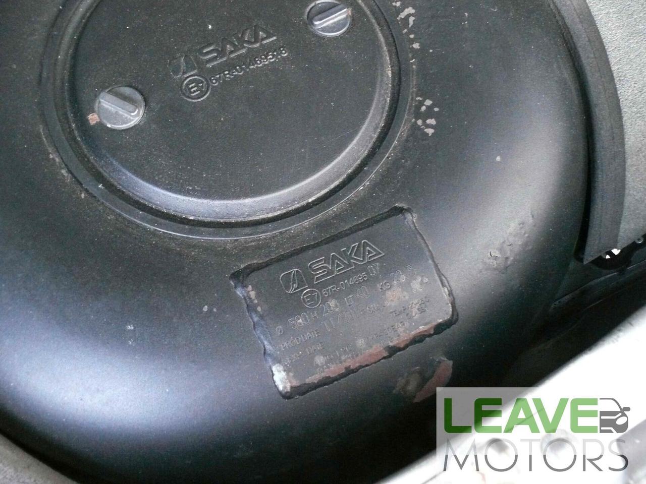 Fiat Panda GPL (M1359)