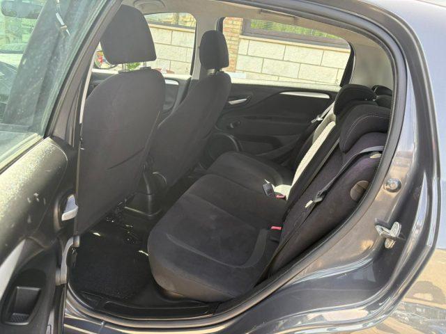 FIAT Punto 1.3 MJT II 75 CV