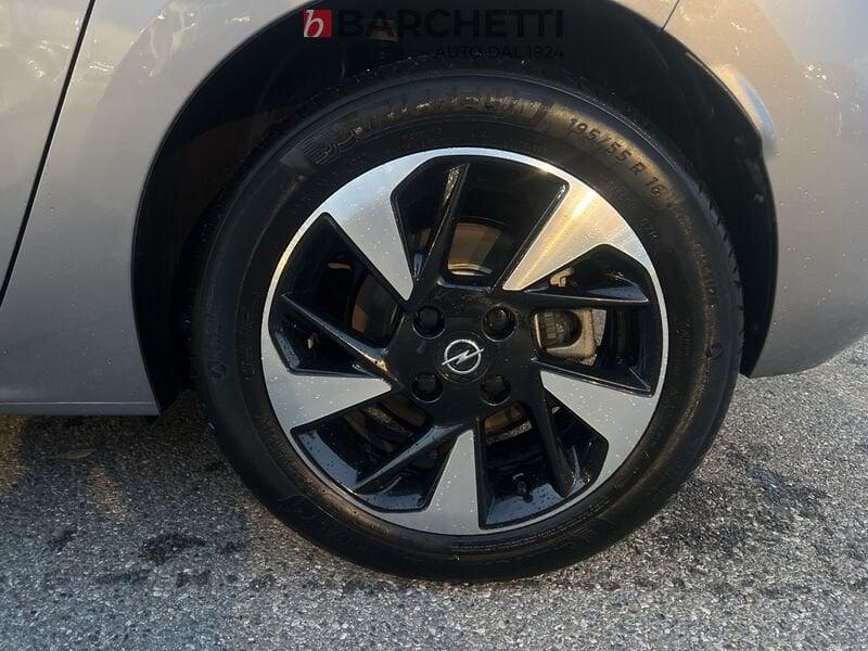 Opel Corsa-e 5 PORTE GS LINE
