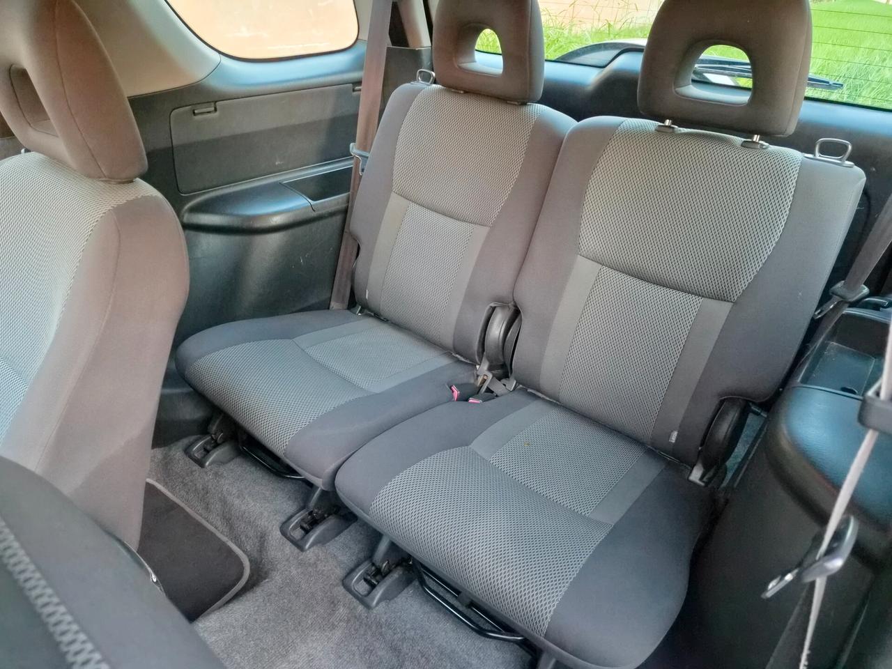 Toyota RAV 4 2.0 16V cat 3 porte Sol