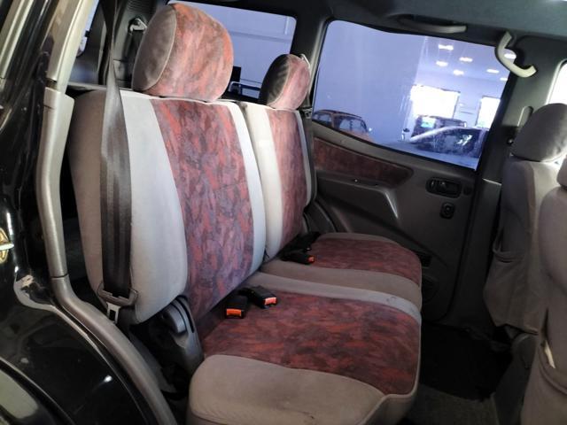 NISSAN Terrano II 2.7 Tdi 5 porte SE
