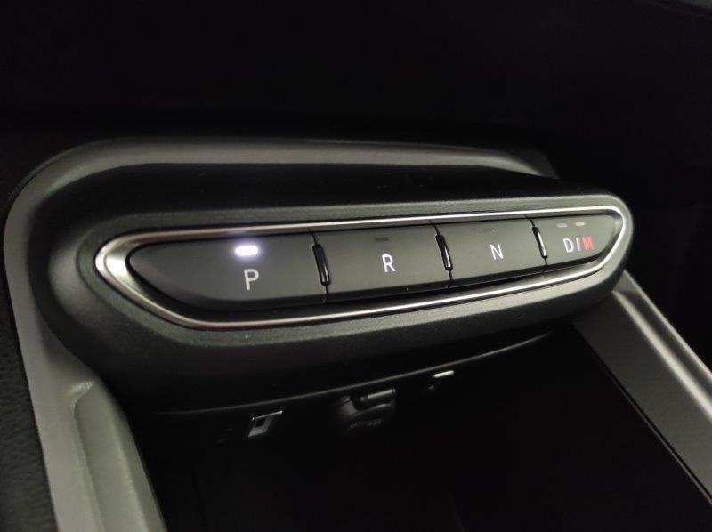 JEEP Avenger - Avenger 1.2 Turbo 110 CV MHEV Longitude