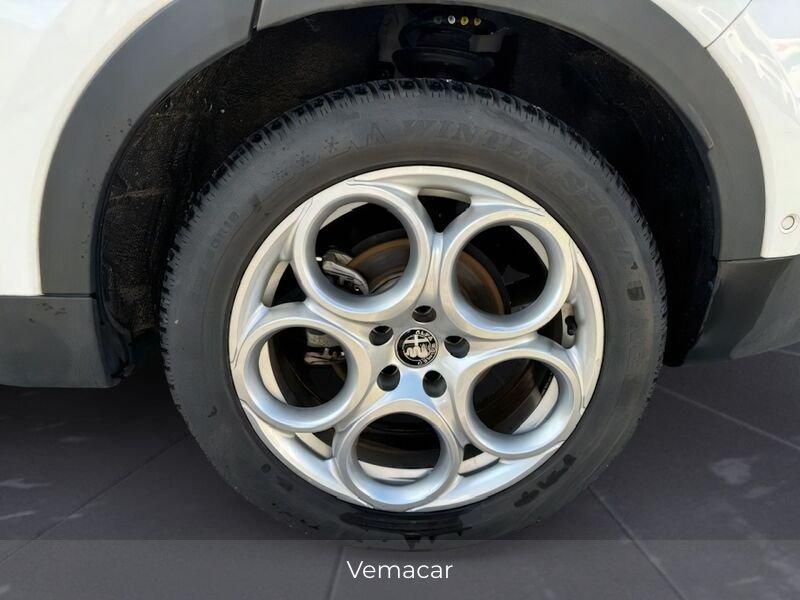 Alfa Romeo Tonale Tonale 1.6 diesel 130 CV TCT6 Sprint