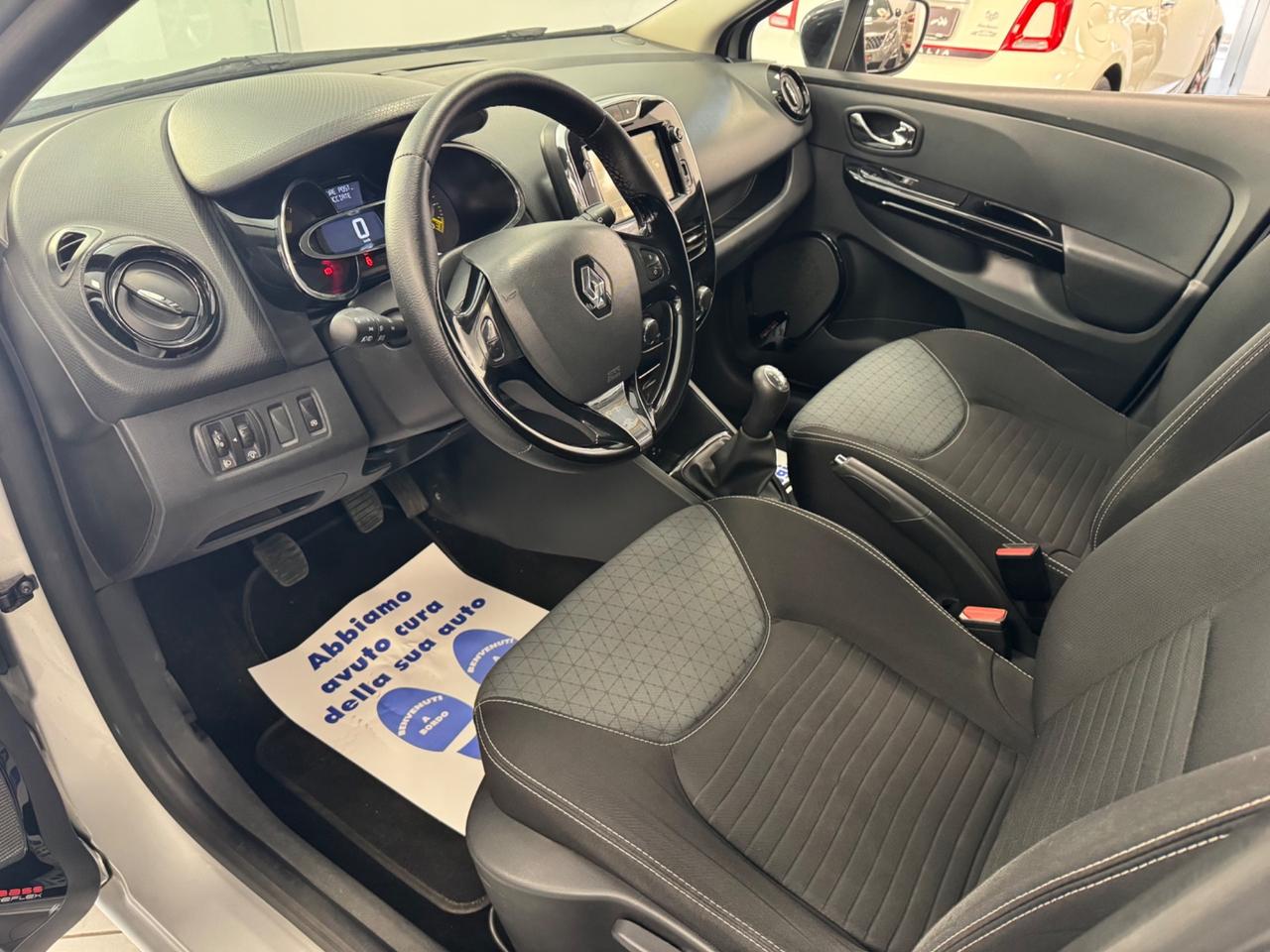 Renault Clio 1.5 dCi 8V 90CV Start&Stop 5 porte Energy