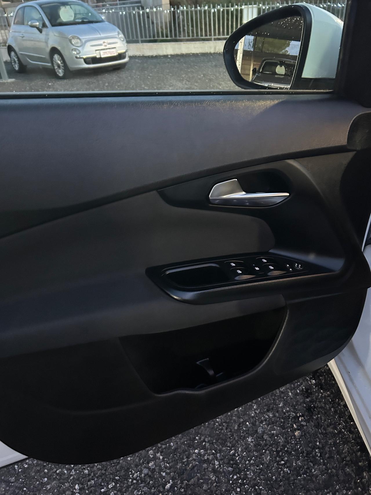 Fiat Tipo 1.6 Mjt S&S SW Life