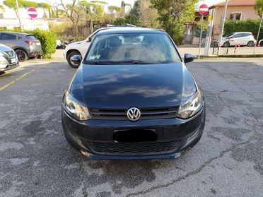 Volkswagen Polo Polo V 1.4 Comfortline