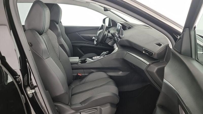 Peugeot 5008 BlueHDi 130 S&S EAT8 Allure