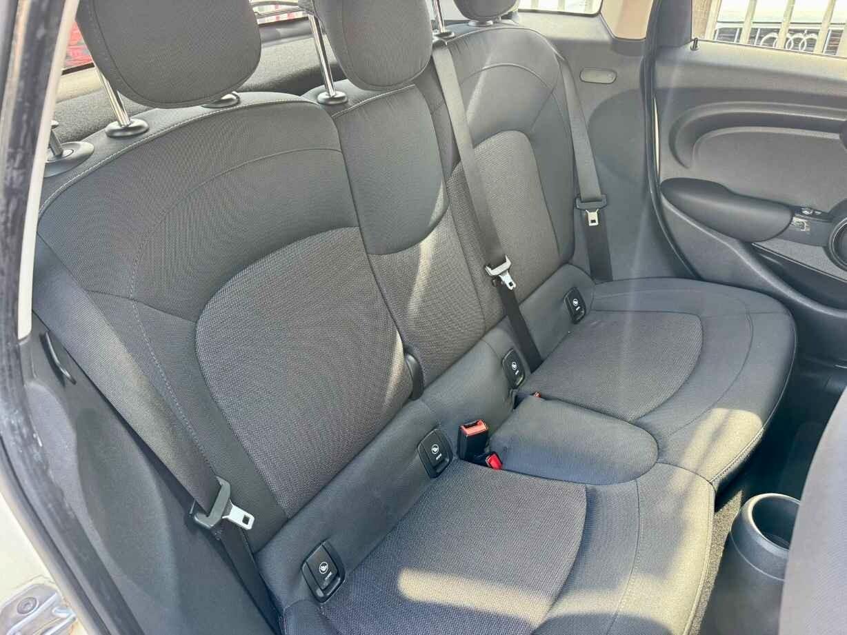 MINI COOPER ONE 1.2 75 CV 5 PORTE