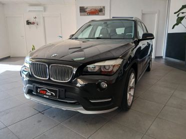 Bmw X1 sDrive18d - 2.0 DIESEL 143CV GARANTITA