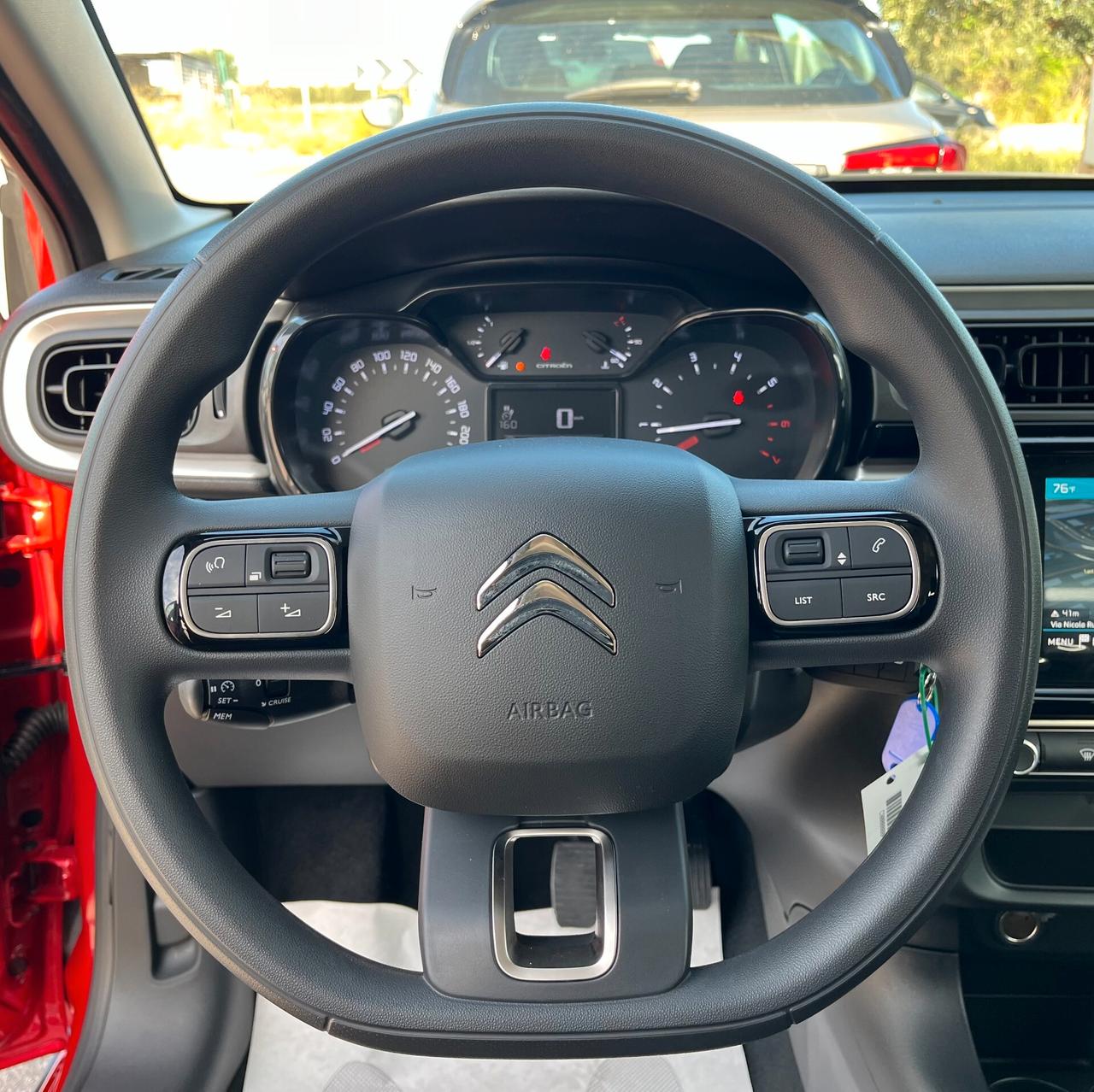 Citroen C3 PureTech 83 S&S Plus Km0