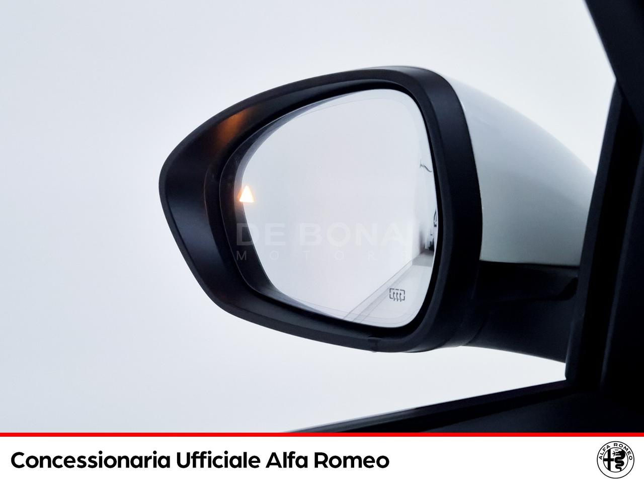 Alfa Romeo Stelvio 2.2 t executive q4 210cv auto