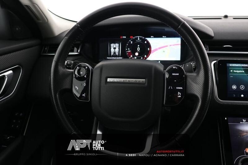 Land Rover Range Rover Velar Velar 2.0 i4 HSE 240cv auto