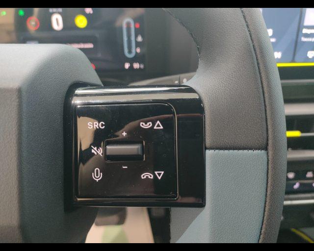 FIAT Grande Panda 1.2 hybrid La Prima 110cv edct