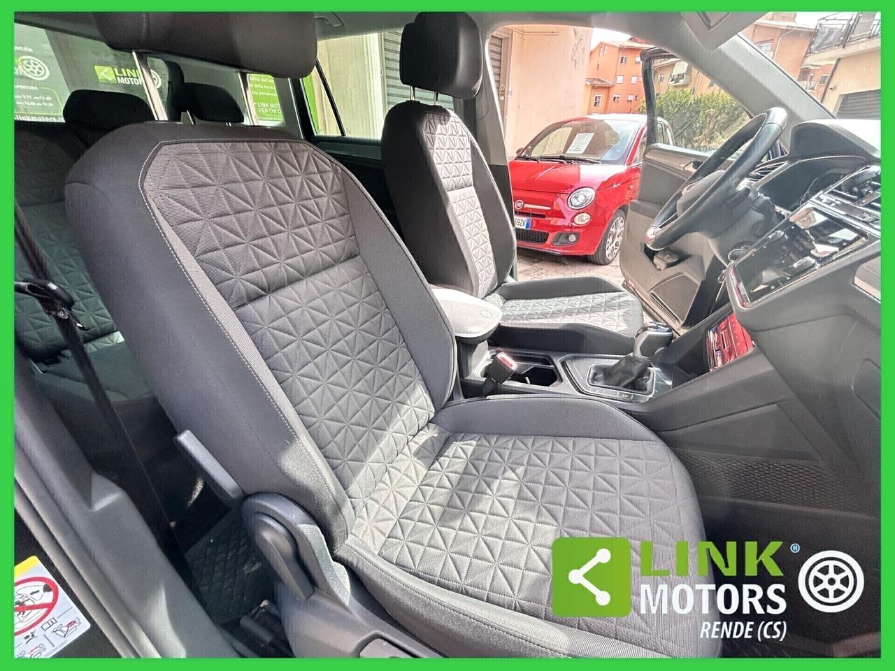Volkswagen Tiguan 1.5 TSI 150 CV DSG ACT Life 04/2023