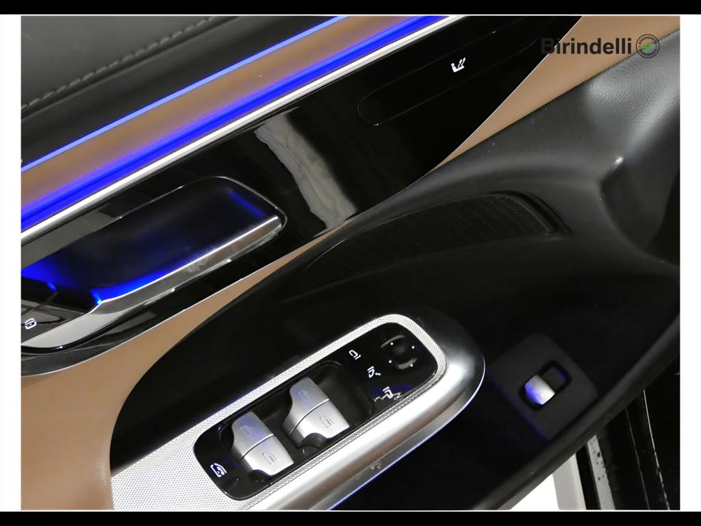 Mercedes-Benz Classe E (W/S214) - E 220 d Mild hybrid S.W. Advanced