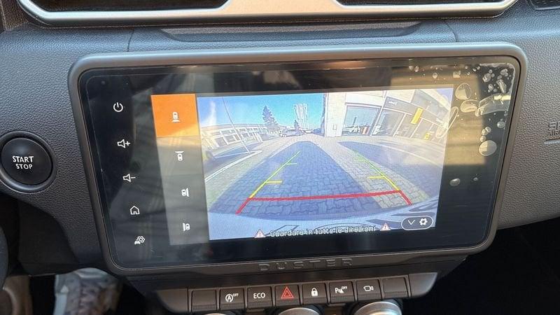 Dacia Duster 1.0 tce SL Extreme Gpl 4x2 100cv 1.0 TCe GPL SL Extreme 4x2