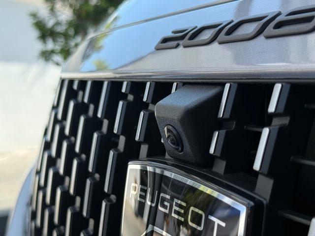 PEUGEOT 2008 Hybrid 136 e-DCS6 GT da?319,00