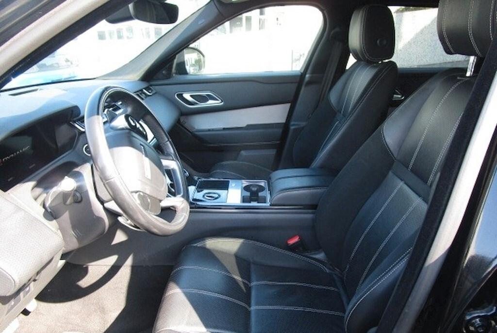Land Rover Range Velar 2.0D I4 240CV R-DYNAMIC S ( FARI LED - TETTO PANORAMICO PELLE PDC NAVI )