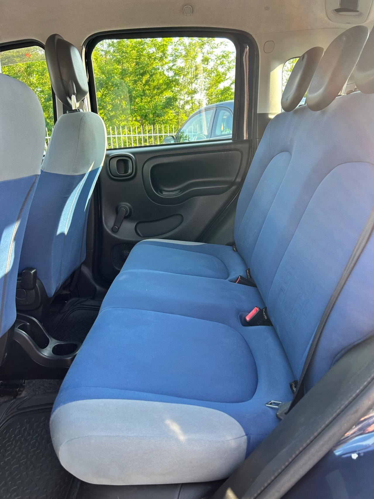 Fiat Panda 1.2 EasyPower Classic
