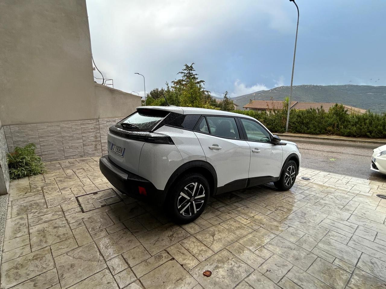 Peugeot 2008 Style PREZZO REALE- AUTO NUOVA