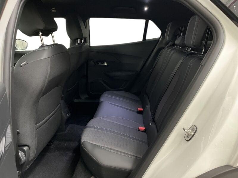 Peugeot 2008 II 2020 1.2 puretech Allure Pack s&s 100cv