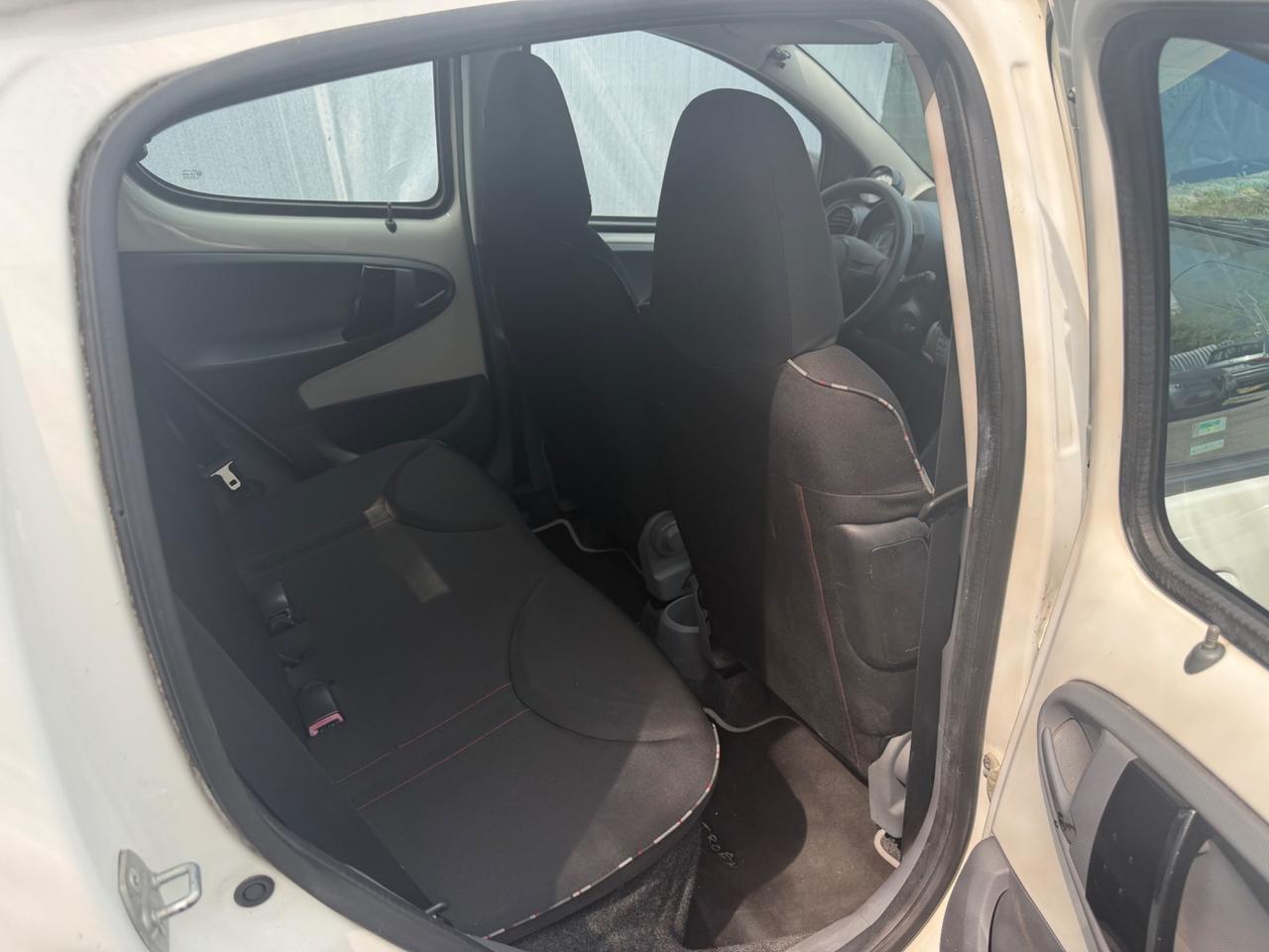 Citroen C1 1.0 5 porte Seduction