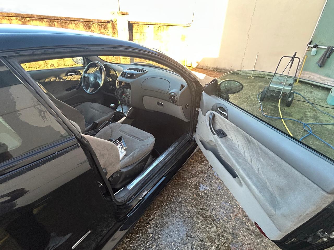 Alfa Romeo GT 1.9 MJT 16V Distinctive