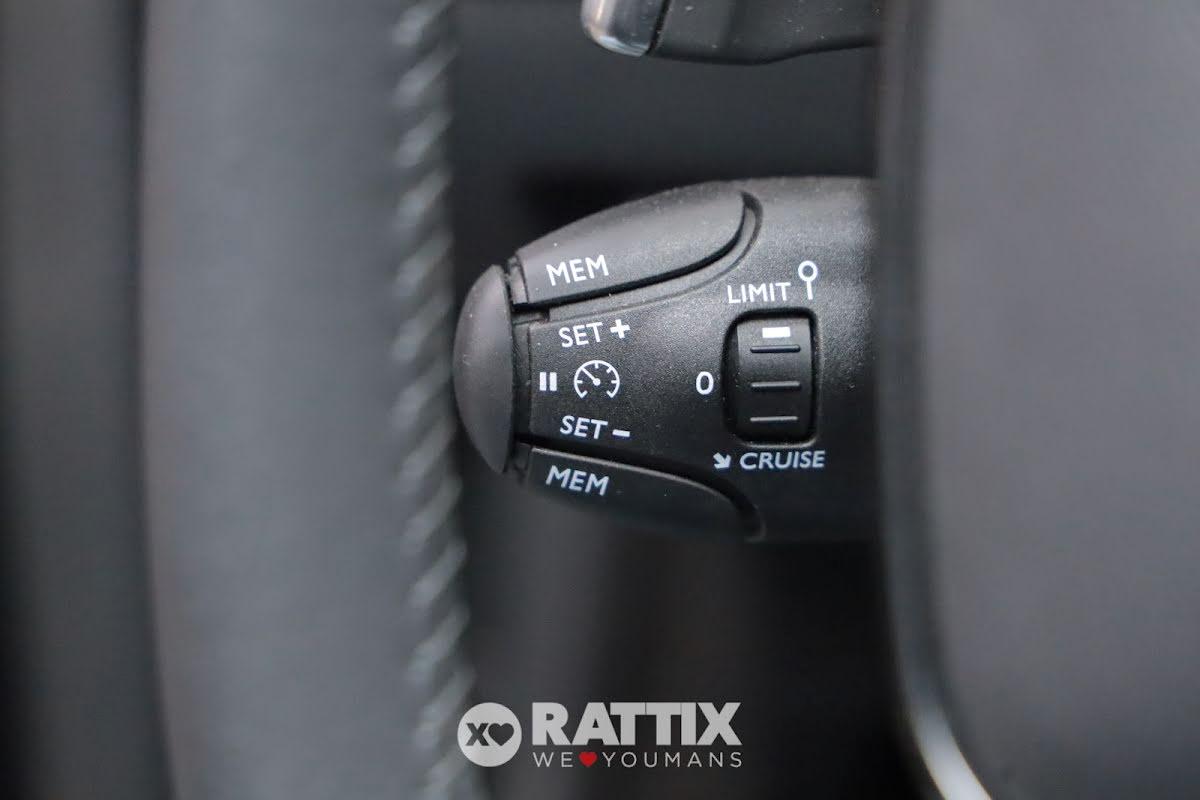 Peugeot 208 1.2 Hybrid 110CV Allure e-DCS6