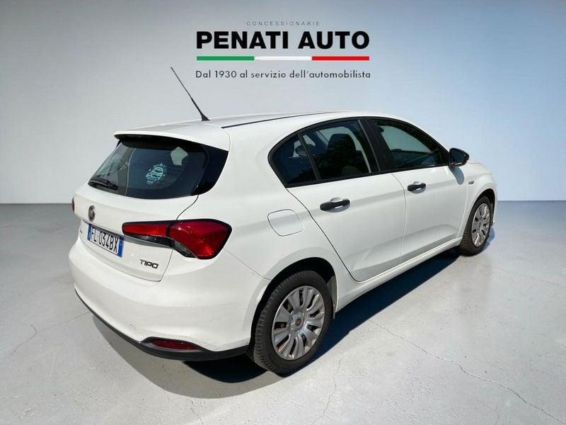 FIAT Tipo 1.4 95cv 6M Easy