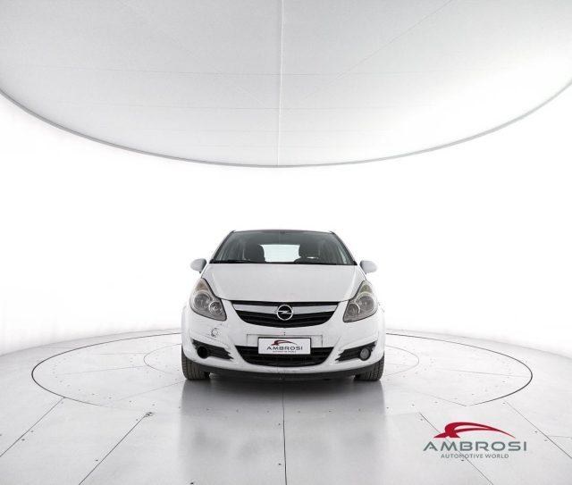OPEL Corsa 1.2 80CV 5 porte GPL-TECH Enjoy - PER OPERATORI DE