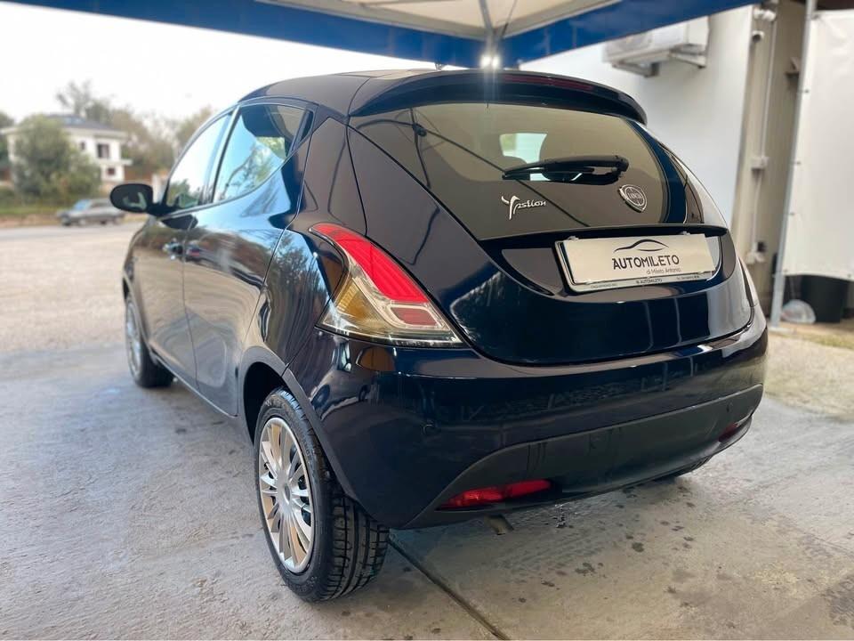 Lancia Ypsilon 1.3 MJT 16V 95 CV 5 porte S&S Platinum