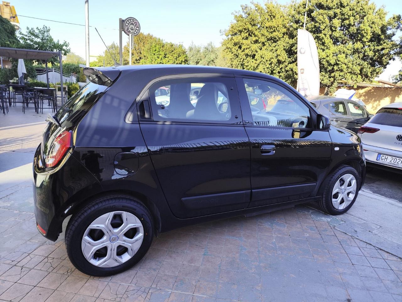 Renault Twingo Zen 22kWh 11/2021