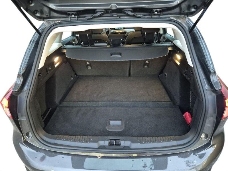 Ford Focus Focus 1.5 EcoBlue 120 CV aut. 5p. Active Design
