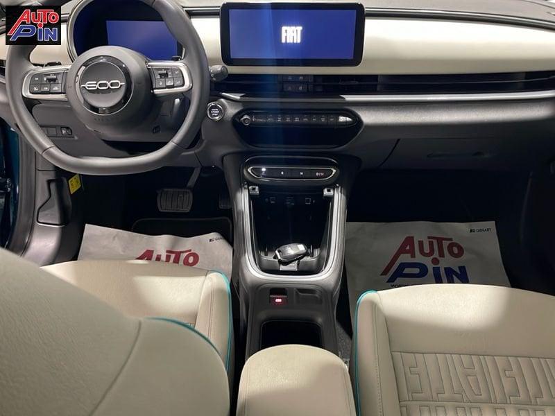 FIAT 600 1.2 MHEV DDCT 110cv La Prima*IN ARRIVO*