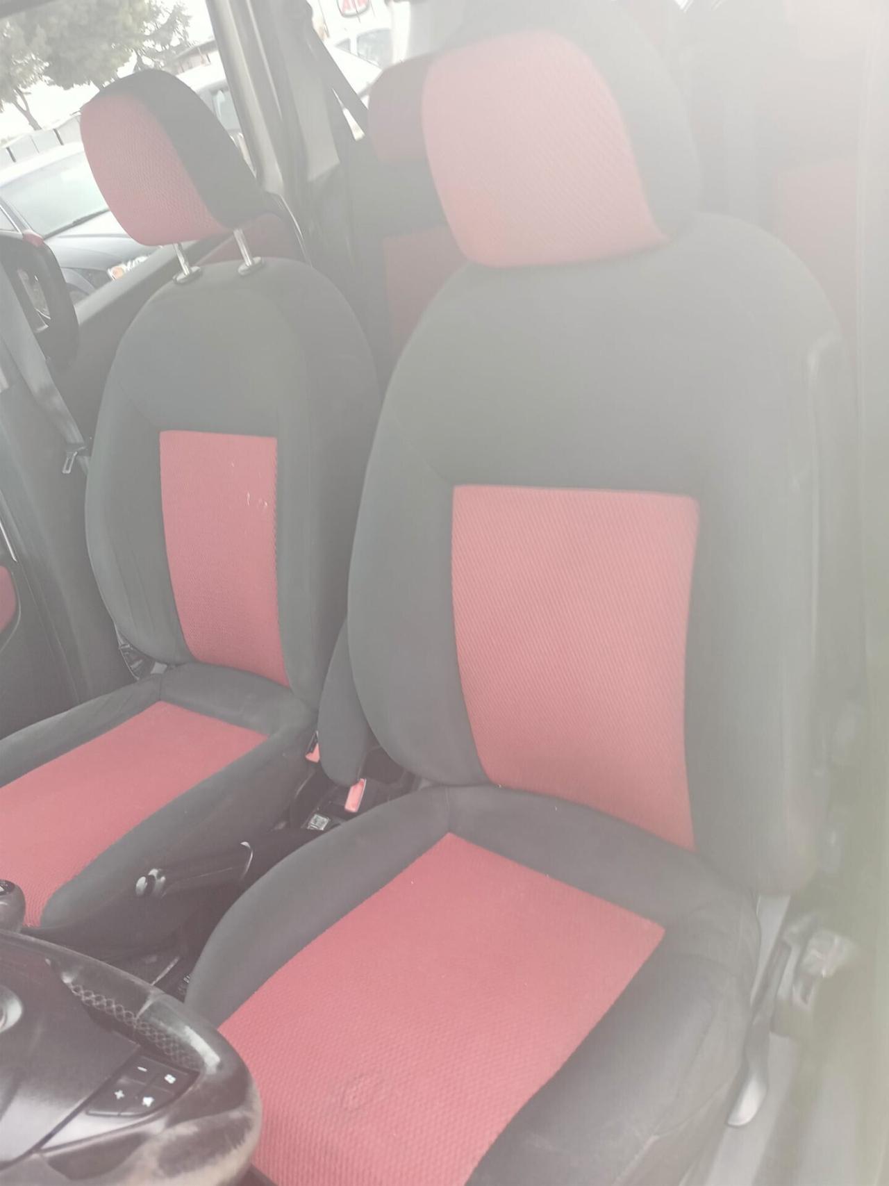 Fiat Doblo Doblò 1.6 MJT 16V Emotion