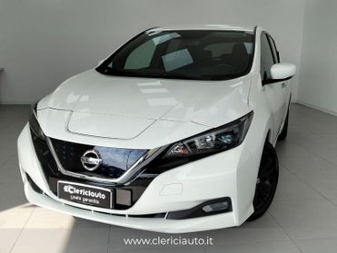 Nissan Leaf Acenta 40 kWh