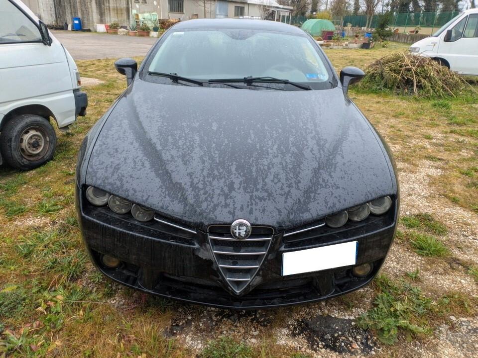 Alfa Romeo Brera 2.4 JTDm 20V Sky Window