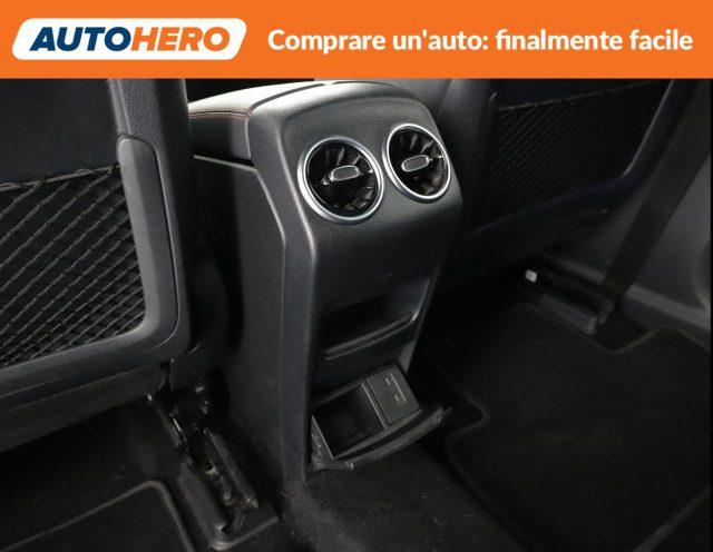 MERCEDES-BENZ EQB 250+ Premium