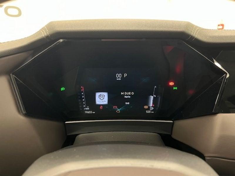 DS DS4 II 2021 1.5 bluehdi Opera 130cv auto