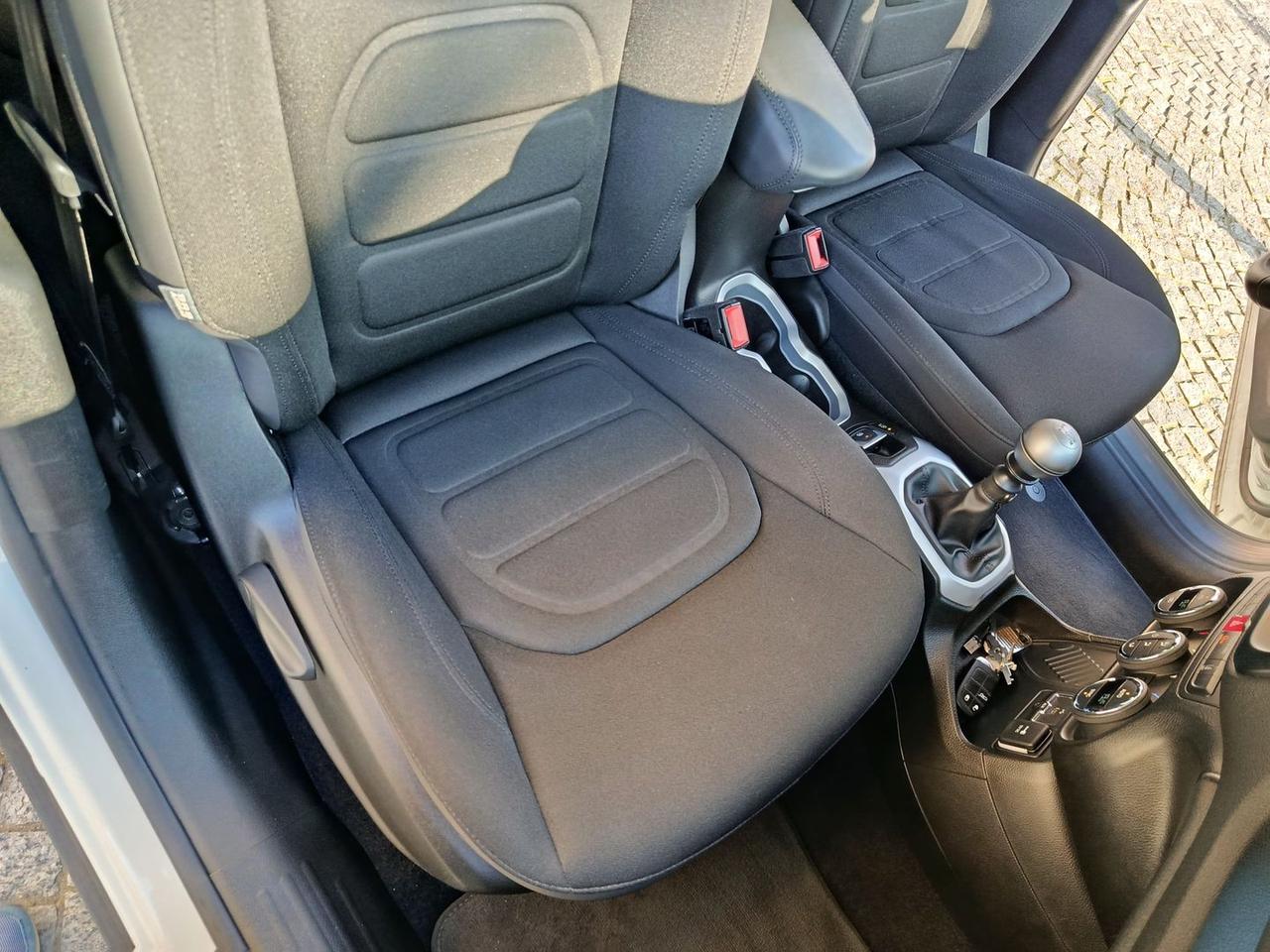 Jeep Renegade Limited 1.6 MultiJet #9610