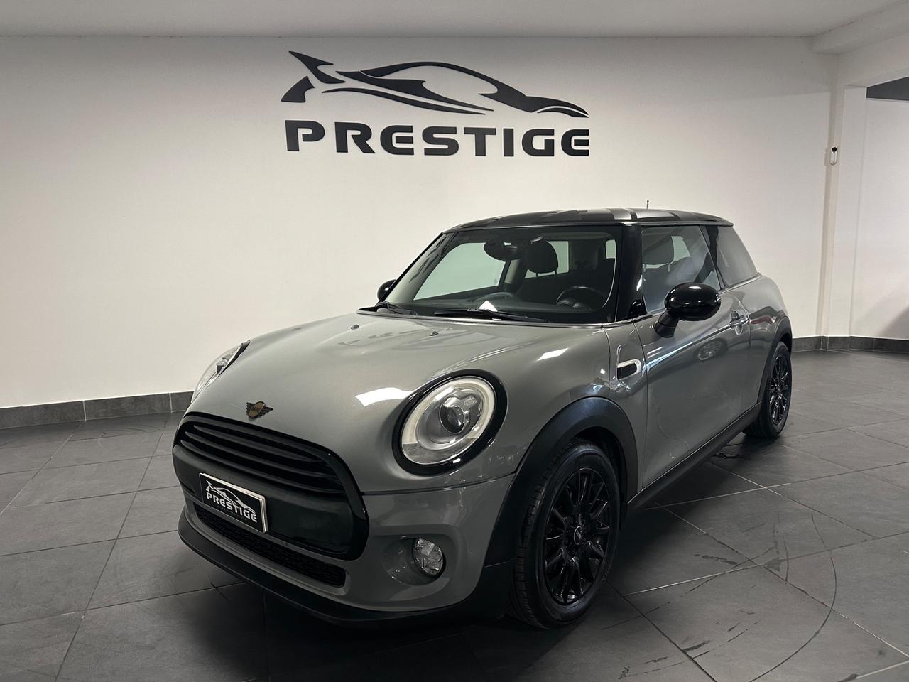MINI ONE COOPER 1.2 BENZINA 75CV NEOPATENTATI
