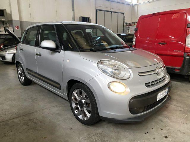 FIAT 500L 1.3 Multijet 85 CV Lounge -Garanzia12m-